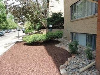 In the heart of Capitol Hill