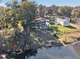 5675 S Sandalwood Way, Floral City, FL 34436