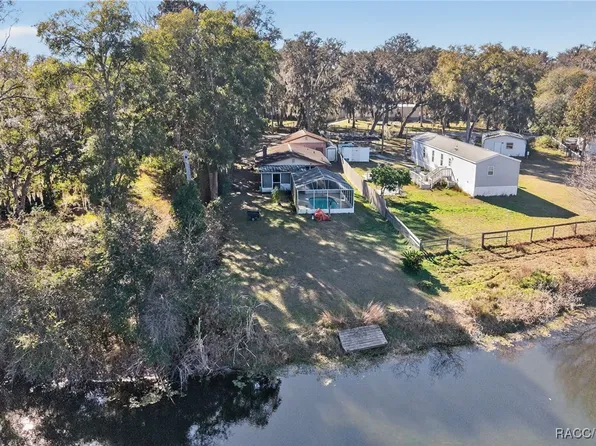 5675 S Sandalwood Way, Floral City, FL 34436