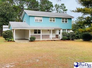 3398 Highway 1, Hartsville, SC 29550