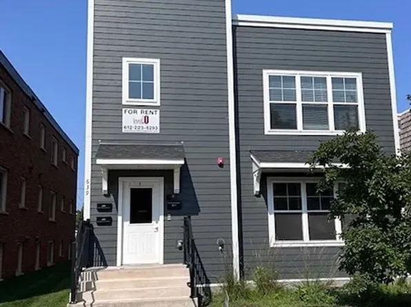 2044 Grand Ave Apartments | St. Paul