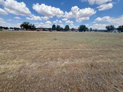 1012 E Grace St, Brownfield, TX, 79316