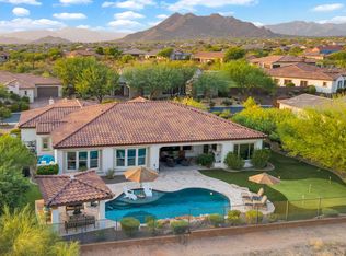 6217 E Calle Escuda, Cave Creek, AZ 85331