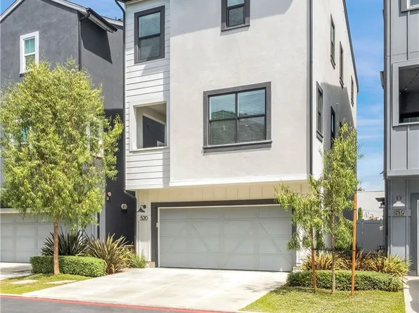 520 Caleigh Ln, Costa Mesa, CA 92627