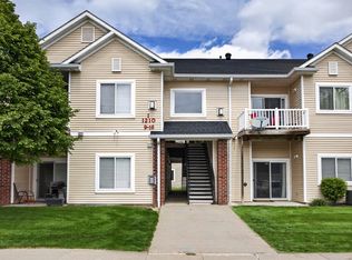 1210 NE 6th Ln UNIT 10, Ankeny, IA 50021