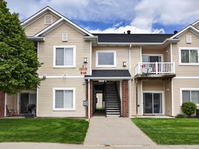 1210 NE 6th Ln Unit 10, Ankeny, IA, 50021