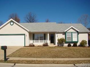 213 Royallsprings Pkwy, O'Fallon, MO 63368
