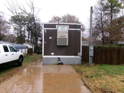 (Undisclosed Address), Leachville, AR, 72438