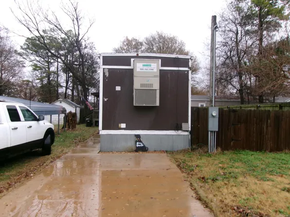 (undisclosed Address), Leachville, AR 72438
