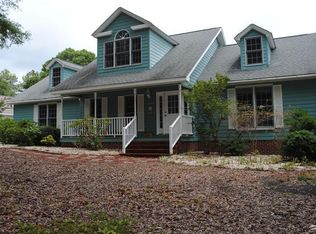 1875 Holly St SW, Ocean Isle Beach, NC 28469