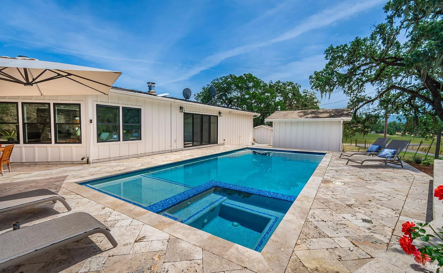 1610 Capell Valley Road - 3bd/2ba, 2,446 sqft - in Napa, CA