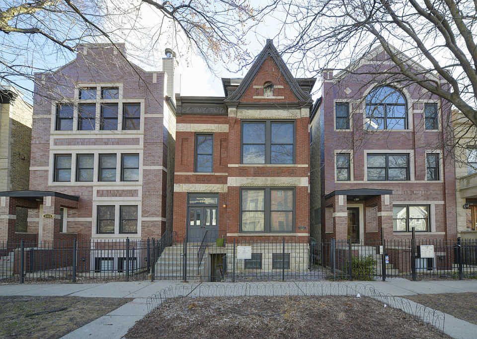 1st image of 1111 N Mozart St #2