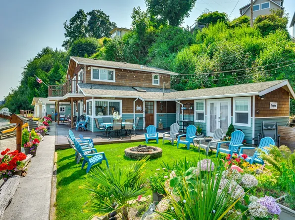 9946 Johnson Point Rd NE, Olympia, WA 98516