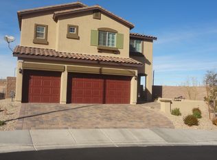 112 Ullapool Ct, Henderson, NV 89012