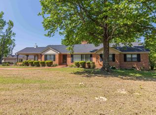 8453 Highway 45 S, Ramer, TN 38367