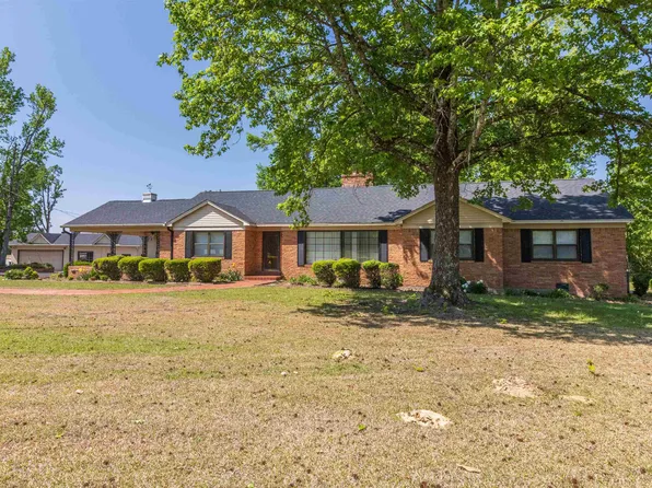 8453 Highway 45 S, Ramer, TN 38367