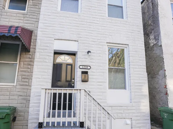 (undisclosed Address), Baltimore, MD 21213