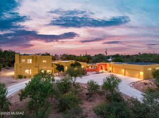 540 E Deone Cir, Tucson, AZ 85704