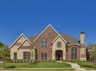 716 Glen Abbey Dr, Southlake, TX 76092