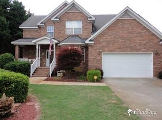 1329 Cottingham Rd, Florence, SC 29505