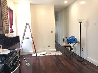 Rented by Simply Brooklyn Realty Inc