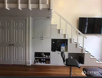 Rented by Oxford Property Group