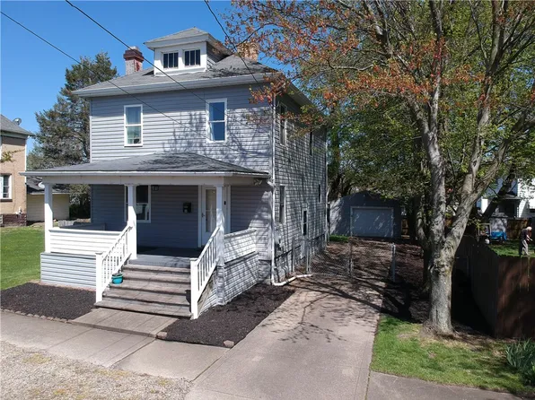 38 Cycle Ave, Uniontown, PA 15401