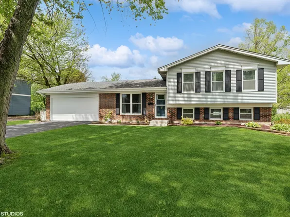 466 Dee Ln, Roselle, IL 60172