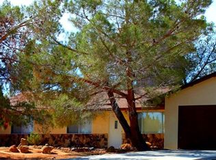 58217 Carlyle Dr, Yucca Valley, CA 92284