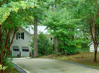 4725 Randolph Ct, Raleigh, NC 27606