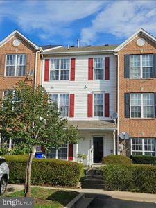 4006 Estevez Ct, Bowie, MD, 20716