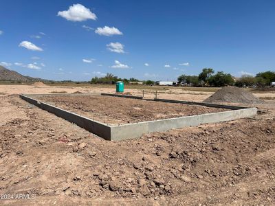 4829 N Jayson Rd, Casa Grande, AZ, 85194