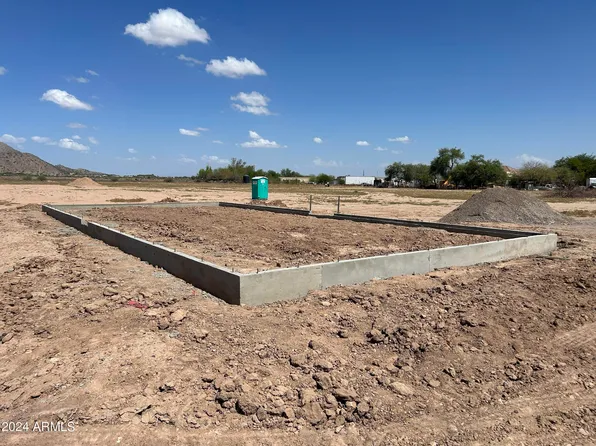 4829 N Jayson Road, Casa Grande, AZ 85194