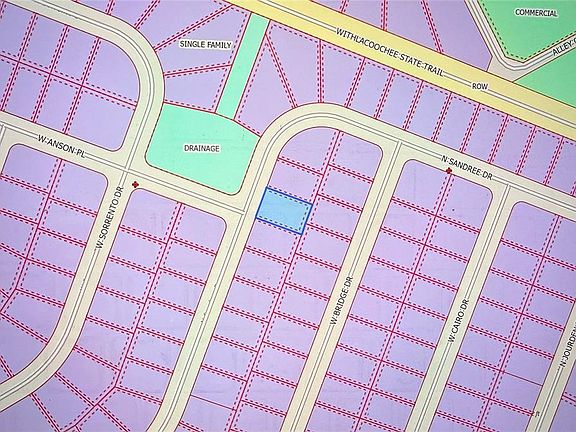 5th image of 9948 N SANDREE DRIVE LOT 3