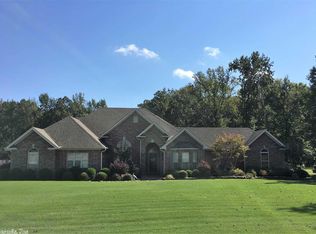 5316 Highway 13, Searcy, AR 72143