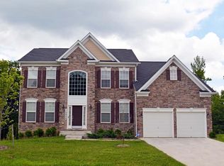 10608 Sir Brendan Ave, Clinton, MD 20735