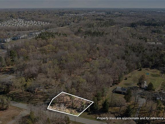 2nd image of 0 Kirkpatrick Rd Lot 6-16