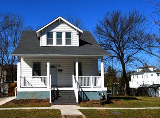 114 Waldron Ave, Pikesville, MD 21208