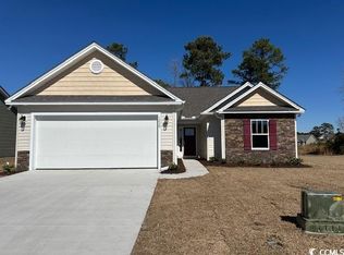 1239 Wehler Ct, Conway, SC 29526