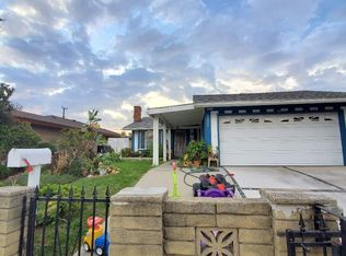 23009 Archibald Ave, Carson, CA 90745