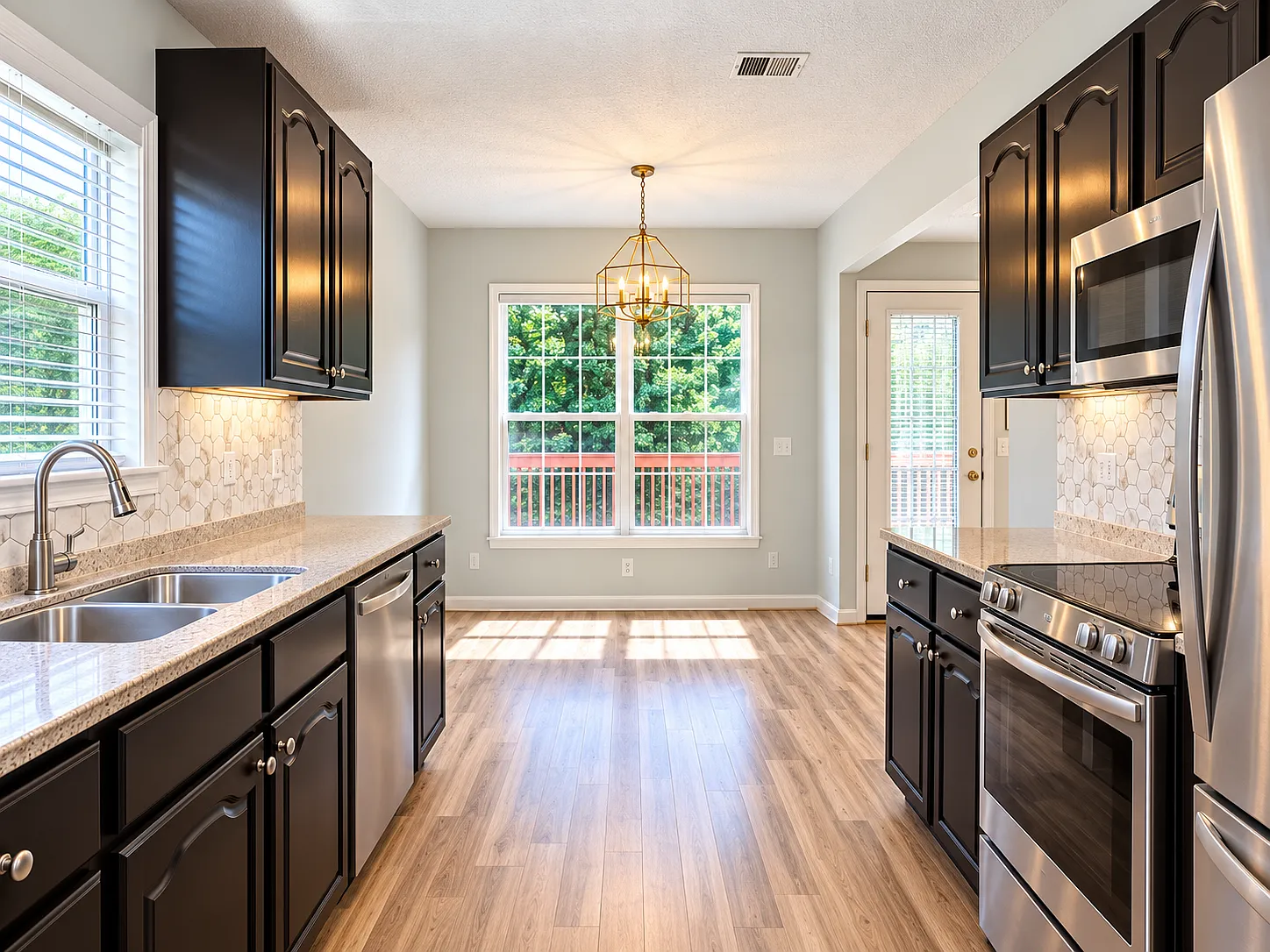 4140 Fallbrook Dr — Photo 2
