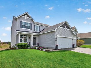 11161 3rd St N, Lake Elmo, MN 55042