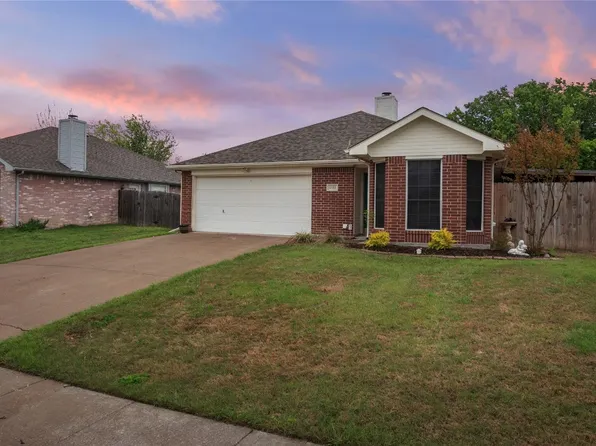 1322 Gray Dawn Dr, Midlothian, TX 76065