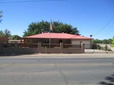 2144 Gun Club Rd SW, Albuquerque, NM, 87105