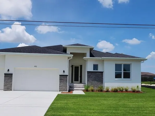 9231 Key West St, Pt Charlotte, FL 33981