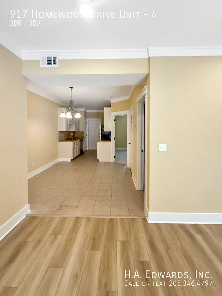 The Grove at University Park - Unit #4 — Photo 1