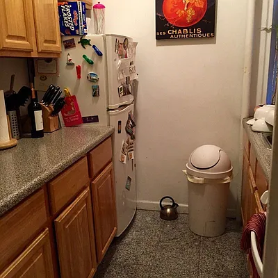 Rented by Dynamik Realty | media 29