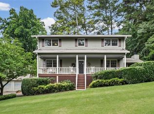 4187 Julie Ct NE, Kennesaw, GA 30144