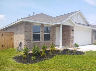 9807 Archdale Spring Dr, Baytown, TX 77521