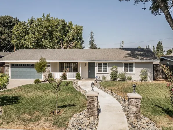 480 W Keats Ave, Fresno, CA 93704